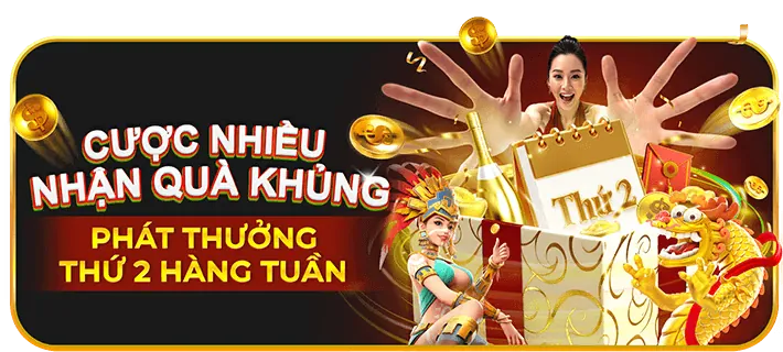 Khuyến mãi chào mừng i888 win