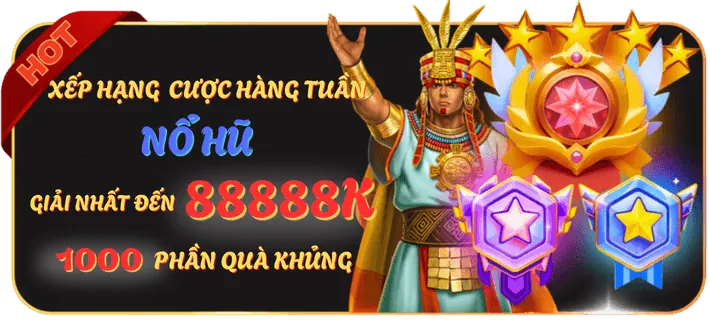 Thưởng nạp lại hàng ngày i888 win