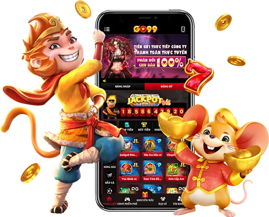 Đa dạng trò chơi tại i888 win