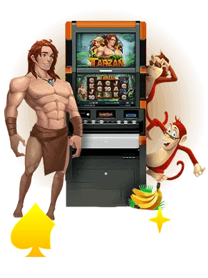Đa dạng trò chơi i888 Win