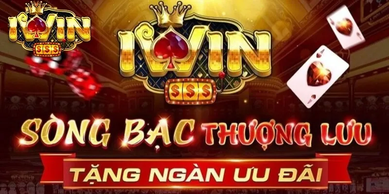 Ưu đãi chào mừng i888 Win
