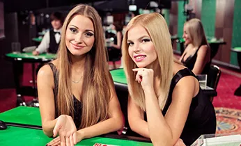 Trò chơi slot 3D với đồ họa chân thực
