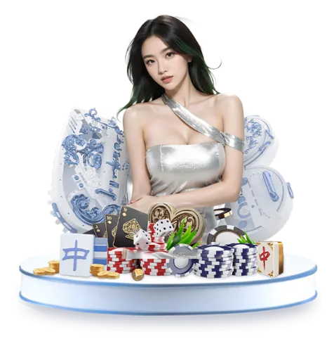 Hai game thủ đang thi đấu E-sports trên máy tính với màn hình lớn phía sau